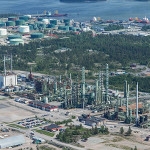 New Borealis joint venture in Finland