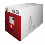 Ecoflow Heating&Cooling Systems na targach Fakuma