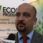 Platynki z ekologicznego surowca Ecor FPO Leaf