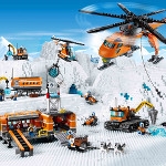 Lego kończy współpracę z Shellem