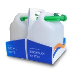 New brighter HDPE from SABIC