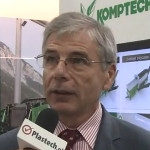 Recykling na targach Poleko 2014