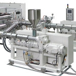 High-speed extruder triumph continues