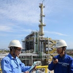 BASF increases production capacity for tertiary Butylamine