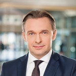 Nowy członek zarządu Basell Orlen Polyolefins