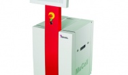 Trexel and Milacron with agreement for MuCell technology