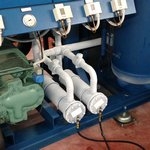 Ekologiczny czynnik DuPont dla układów chłodniczych