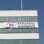 Higher profitability of Klöckner Pentaplast