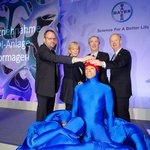 Nowa fabryka TDI w Niemczech