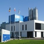 Solvay zakończył budowę we Włocławku