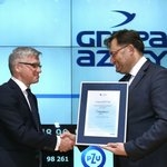 Grupa Azoty kolejny...
