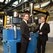 Coperion ZSK 18 MEGAlab laboratory extruder at IKT