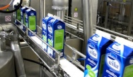 Fully renewable carton package now on the shelves