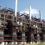 Karpatnieftiechim chce wznowić produkcję tworzyw