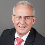New general manager at Sumitomo (SHI) Demag Plastics