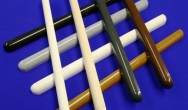 Problemy z barwieniem twardego PVC