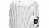 Huntsman's TPU in Samsonite's luggage