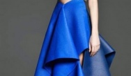 Fashion show at NPE2015 reflects zero waste strategy