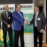 Arburg nagradza za e...