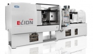 Netstal at the Plast 2015