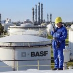 BASF oszczędza miliony dzięki innowacjom