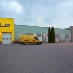 Producent opakowań zwiększył zyski