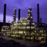 Unipetrol z prawomocną zgodą na przejęcie spółki Česká Rafinérská