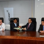 Clariant acquires Lanxess' black pigment preparations portfolio