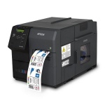 Premiera drukarki Epson na targach Packaging Innovations