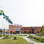 Tetra Pak reports growth despite a challenging year