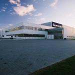 Nowe zezwolenie dla spółki Faurecia Gorzów