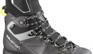 New Salomon shoe with EcoPaXX from DSM