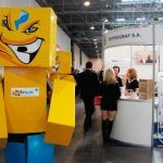 Relacja wideo z targów Packaging Innovations 2015