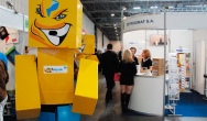Relacja wideo z targów Packaging Innovations 2015