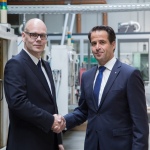 Reifenhäuser acquired Enka Tecnica