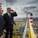 Bronisław Komorowski...
