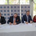 Grupa Azoty z umową...