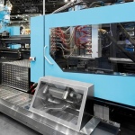 Packaging Days 2015 at Sumitomo (SHI) Demag headquarters