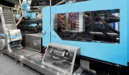 Packaging Days 2015 at Sumitomo (SHI) Demag headquarters