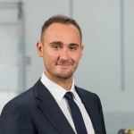 Nowy prezes FANUC Polska