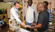 Africa - a land of opportunity for plastics processors