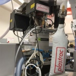 Sesotec metal separators optimise injection moulding process