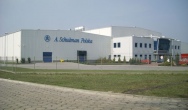 A. Schulman przenosi centrum usług do Polski