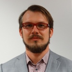 Krzysztof Łokaj dyrektorem zarządzającym PIPCh