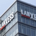 Lanxess zadowolony z...