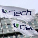 Ciech poprawił wyniki finansowe
