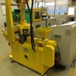 Technologia Emerson Industrial Automation poprawia pracę wytłaczarek