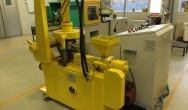 Technologia Emerson Industrial Automation poprawia pracę wytłaczarek
