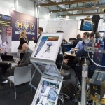 Rekordowe zainteresowanie targami Kompozyt-Expo