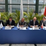 Strategiczne inwestycje Grupy Azoty ze wsparciem EBI i EBOiR